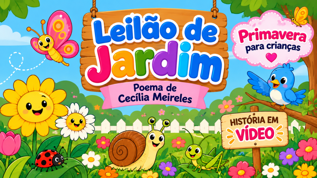 Assistir vídeo no YouTube