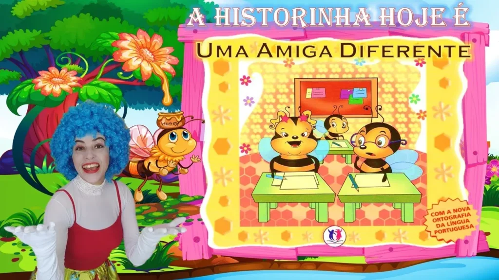 Assistir vídeo no Youtube